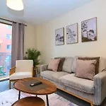Flat Apartment Manchester