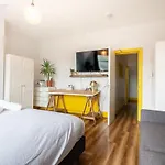 Apartmán Vibrant 3 Bedroom Art Duplex Spacious & Unique