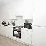 Apartmán Spacious & Bright 1bed Nr Etihad Stadium *