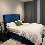 Luxury With Gym & Parking Daire *