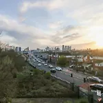 Manchester Apartment