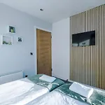 Apartment Centre, Luxury Penthouse