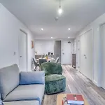 The Trafford Centre - View - Close To Airport - Sleeps 6 Appartement Manchester