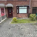 Appartement Glowhavenstay Manchester