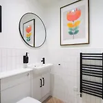 Apartmán Calico At The Heim *