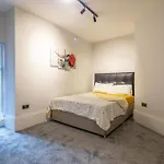 Manchester Resort Apartmán Manchester