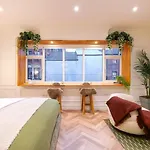 Appartement Ember At The Heim *