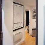 Apartamento View By Eason Short Lets