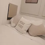 Apartmán The Nook