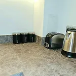 Appartement Luxury 2 Bed Apartment, Kingsize Beds, 2 Bathrooms Manchester