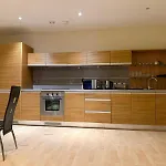 Apartmán Spacious 2-bed In Centre *