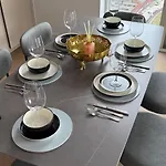 Modern In Lägenhet *