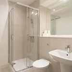 Bright 1 Bed In W Balcony * Manchester