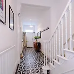 Perfect Getaway At Smedley House Apartmán Manchester