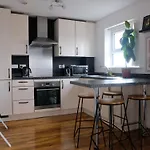 Apartmán 1-schlafzimmer-wohnung- 3 Gaeste Mit Parkplatz Und Wi-fi By Interhome