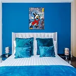 Apartman Luxury 5 Bed Centre