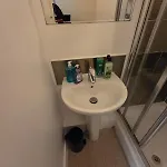 2 Bed 2 Bath Apartment,500 Meter's From Deansgate Close To Ao Arena *