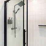 Ember At The Heim Appartement Manchester