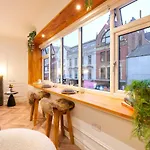 Appartement Ember At The Heim *