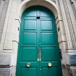 Stylish Modern Escape In The Heart Of Apartmán