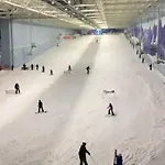 Luxury 2 Bed Apartment, Kingsize Beds, 2 Bathrooms *