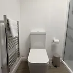 Stylish 1-bed Ideal For 2 Guests