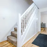 Apartmán Stylish Lawnswood - Premium 3br For Business Or Work Near Etihad & Centre - Hosted By Parydise Manchester