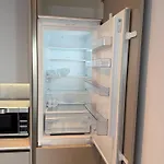 Modern In Apartment Manchester