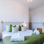 Appartement Perfect Getaway At Smedley House Manchester