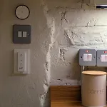 Chic Loft In Victorian House *