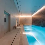 Apartmán Tranquil And Modern One Bedroom