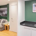 Apartamento View By Eason Short Lets *