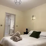Apartmán Spacious 2-bed In Centre Manchester