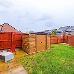 Apartmán Stylish Lawnswood - Premium 3br For Business Or Work Near Etihad & Centre - Hosted By Parydise Manchester