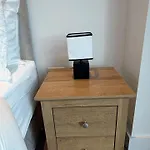 Modern In Lägenhet Manchester