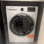 Stylish 2bed Balcony & View Centre