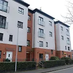 Appartement 1-schlafzimmer-wohnung- 3 Gaeste Mit Parkplatz Und Wi-fi By Interhome Manchester