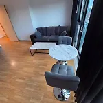 2 Bed 2 Bath Apartment,500 Meter's From Deansgate Close To Ao Arena Appartamento Manchester