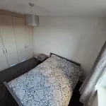 Apartmán 2 Bed 2 Bath Apartment,500 Meter's From Deansgate Close To Ao Arena *