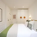 Apartmán Calico At The Heim Manchester