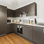 Lux 2bd, Free Parking & Wifi, Near Mcr Center And Media * Manchester