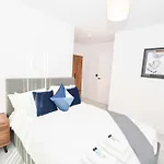 Wonderful 2bed In アパート