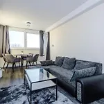 Apartmán 1br By Kammili - Near Centre, Universities & Hospital *