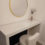 Apartmán The Nook