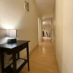 Spacious 2-bed In Centre Apartmán Manchester