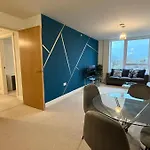Apartmán Luxury 5 Bed Centre Manchester