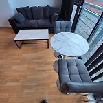 2 Bed 2 Bath Apartment,500 Meter's From Deansgate Close To Ao Arena Manchester