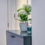 View - 1 Minute To Transport Links - Sleeps 3 Apartmán Manchester