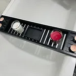 Apartmán Luxury 2-bed Apartment,office With Built-in Tv King Bed, Private Entrance And Free Parking Manchester