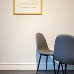 Manchester Resort Apartmán *